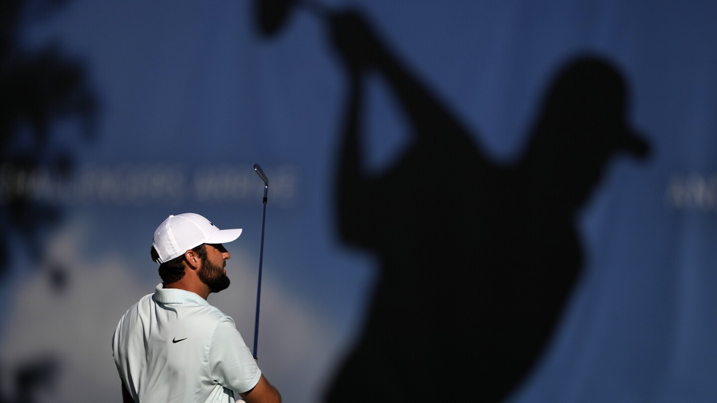 Fedex cup channel hotsell